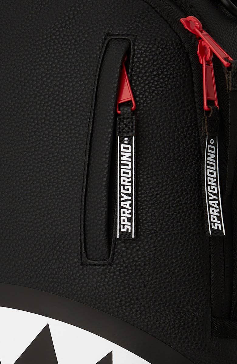 Sprayground Kids' Core Backpack, Alternate, color,