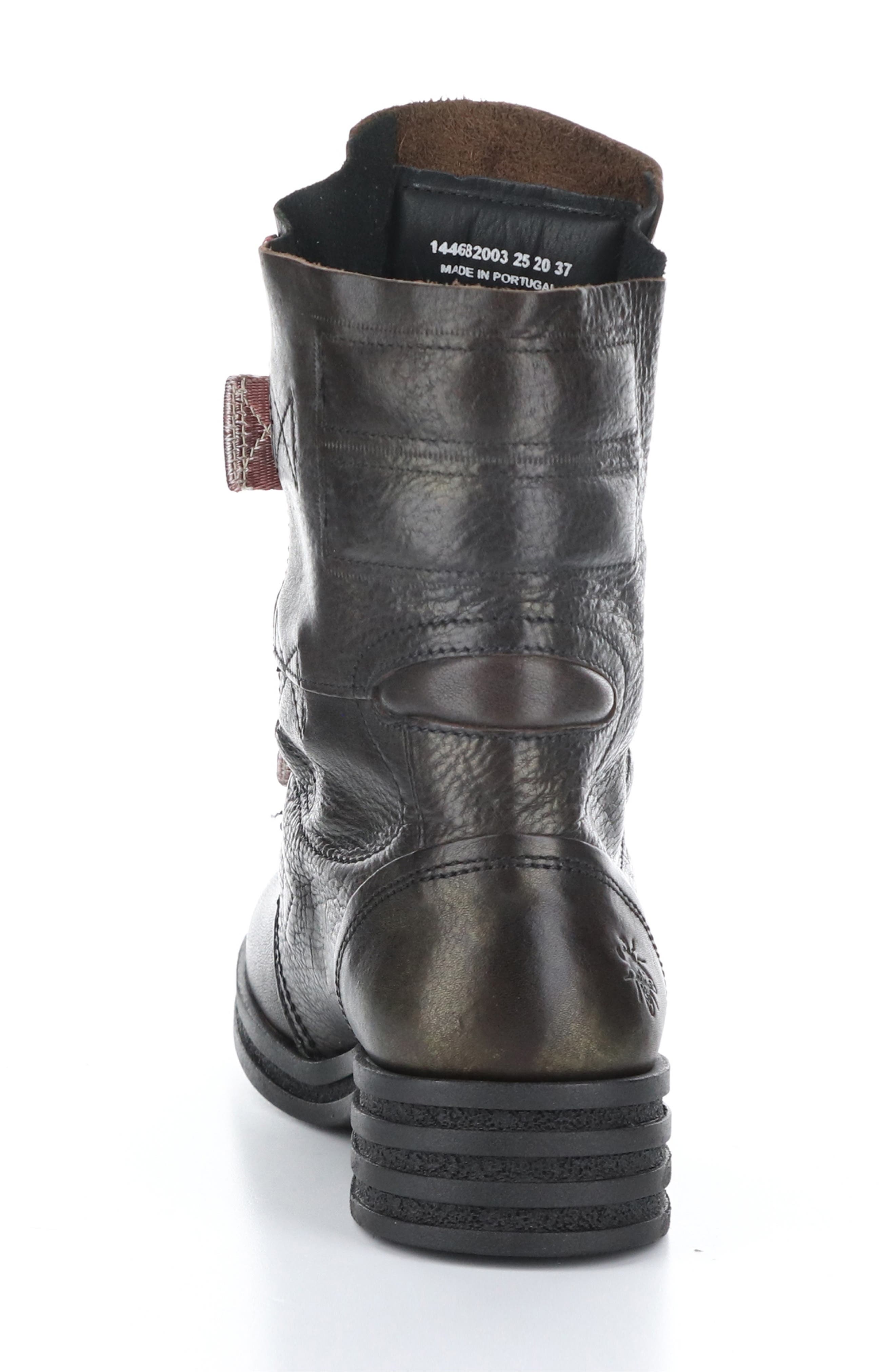 Fly London Kiff Bootie, Alternate, color, 