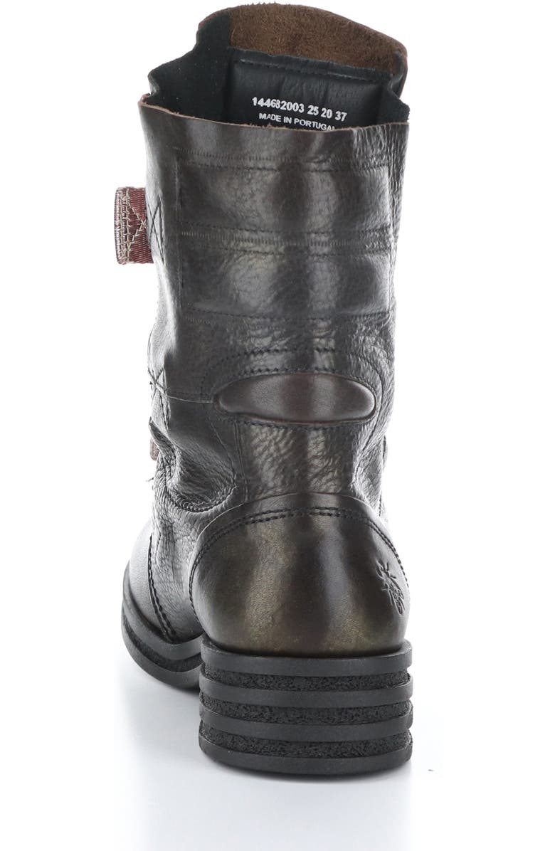 Fly London Kiff Bootie, Alternate, color,