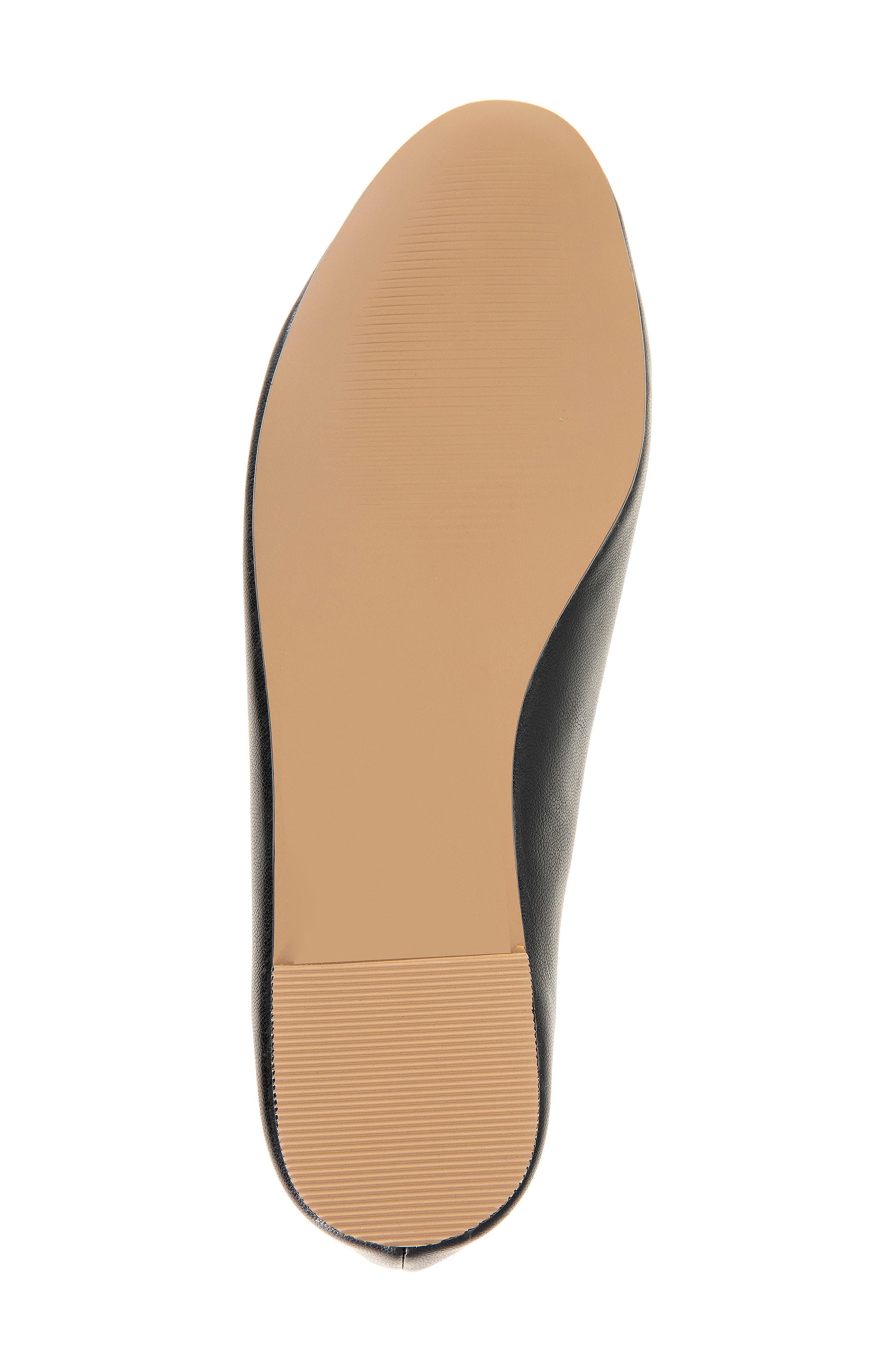 Kensie Alicia Ballet Flat, Alternate, color, 