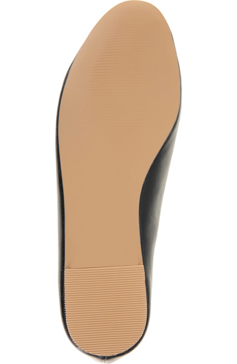 Kensie Alicia Ballet Flat, Alternate, color,