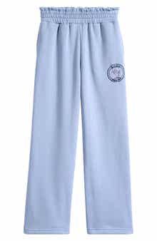 Roxy Kids' Sunset Drift Wide Leg Pants