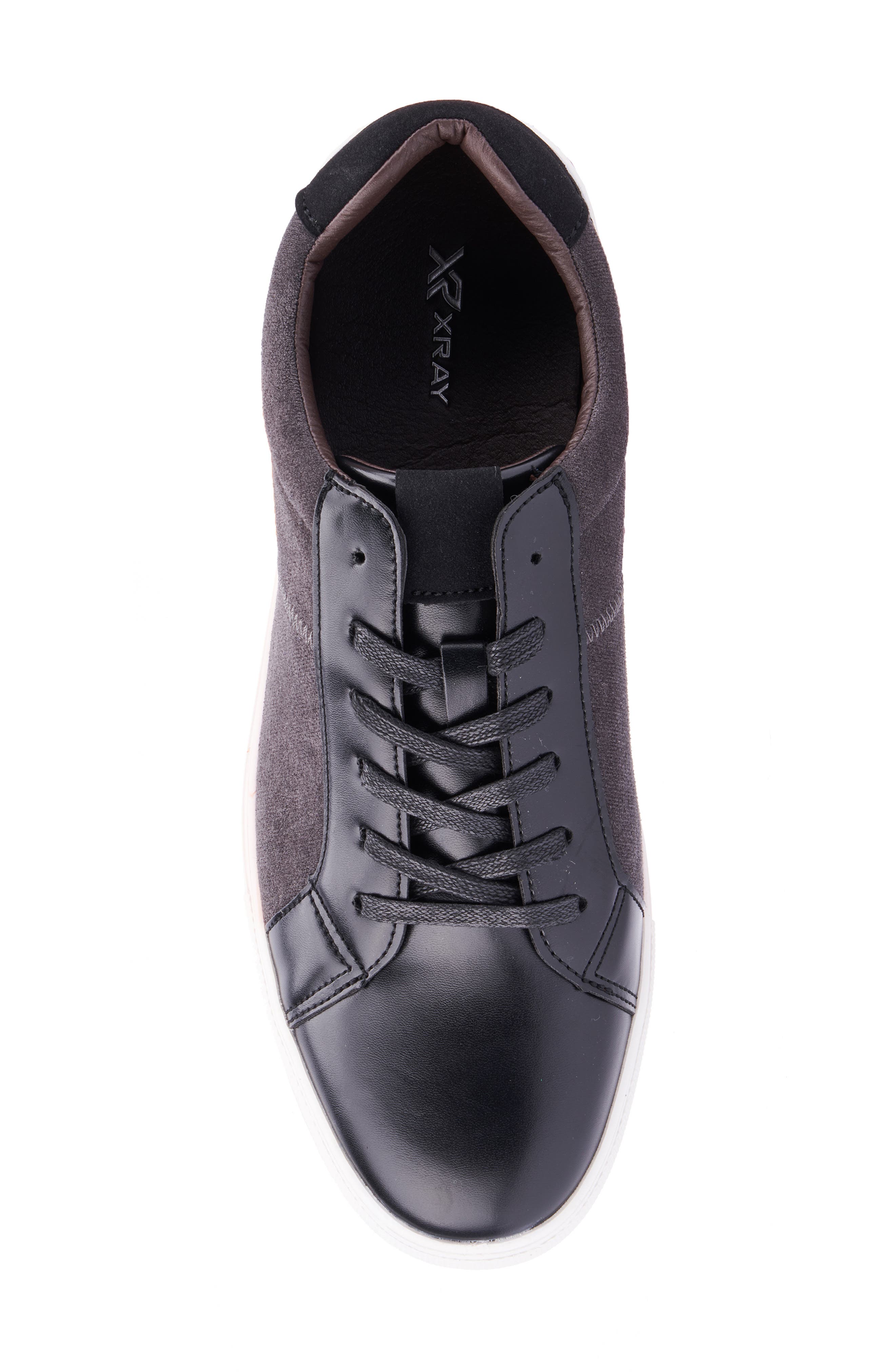 XRAY Randall Sneaker, Alternate, color, Black