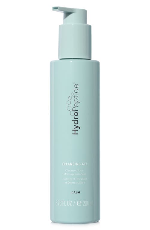 HydroPeptide Cleansing Gel  product