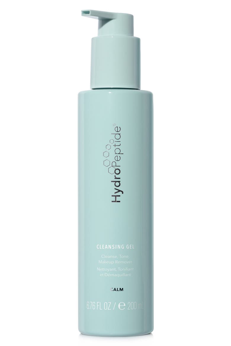 Cleansing Gel video