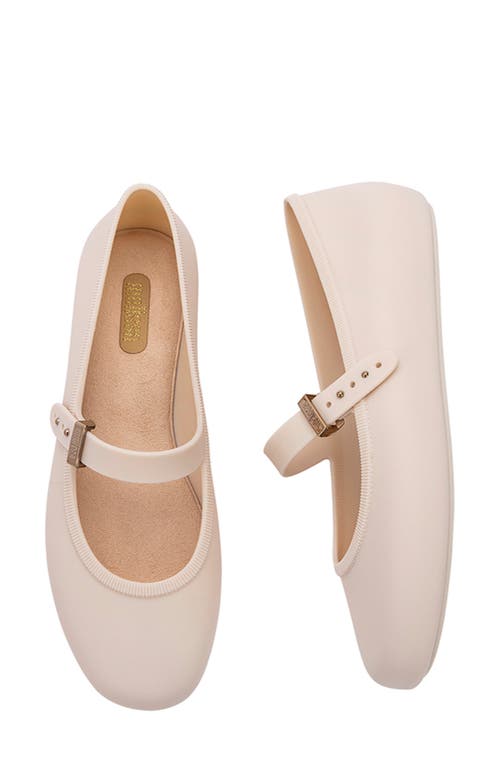 MELISSA MELISSA SOFT BALLERINA FLAT 
