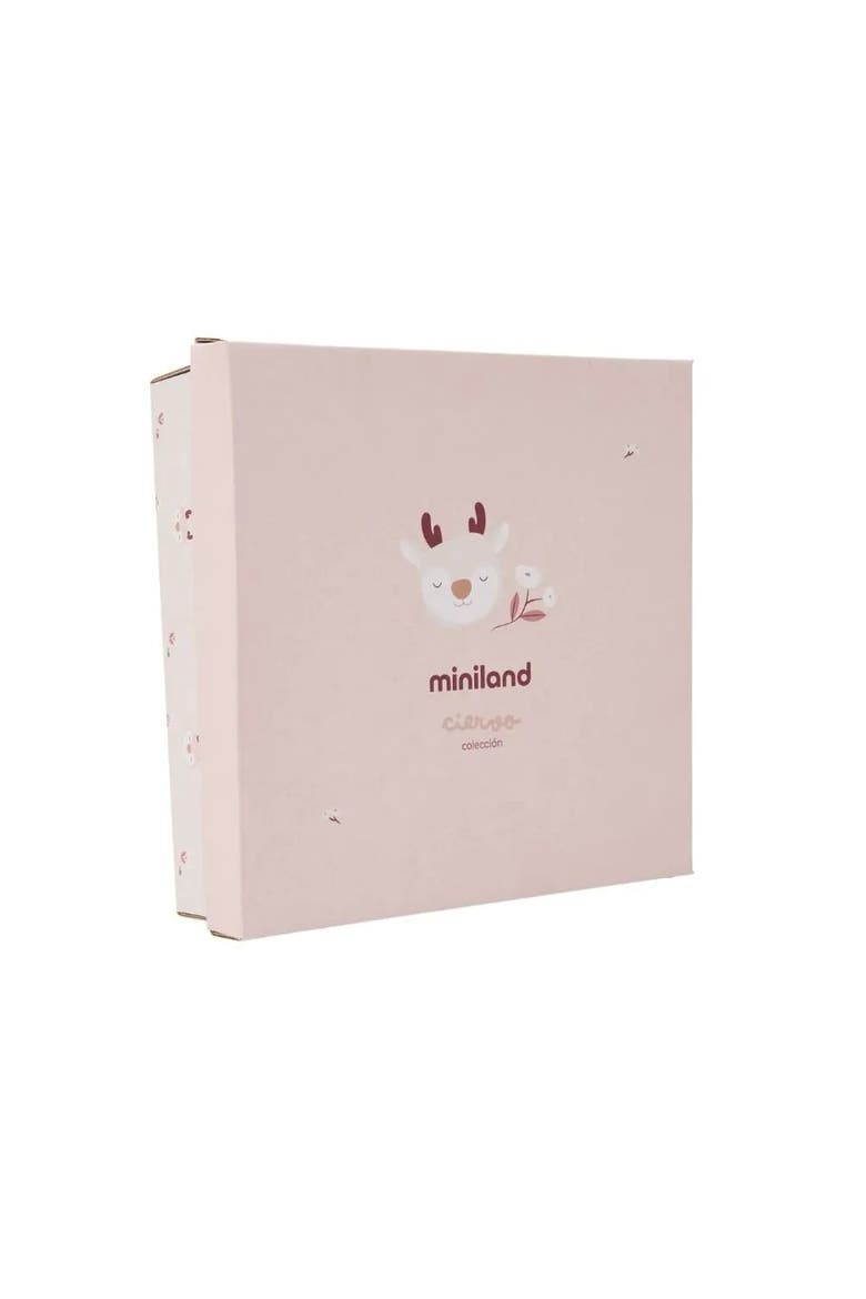 Baby Deer Collection Gift Pack, Alternate, color, Pink Multi