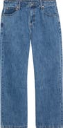 Elwood Nonstretch Baggy Jeans