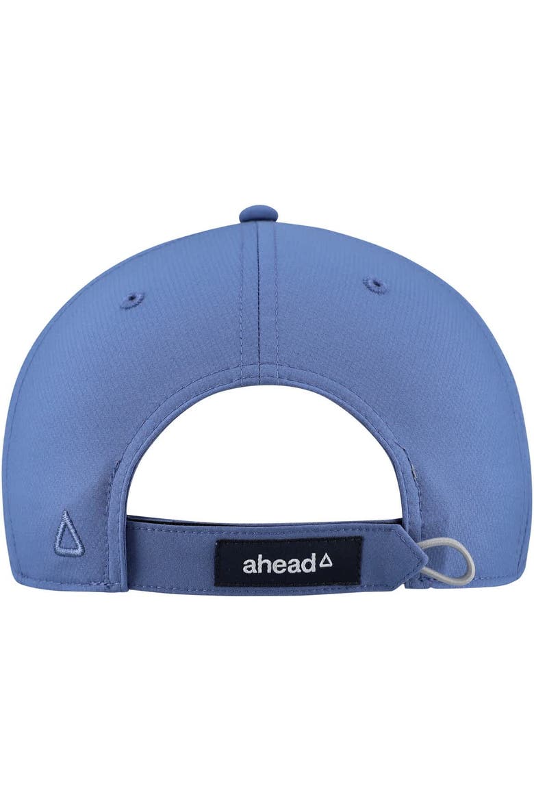 Men's Ahead Blue Truist Championship Frio Tech Adjustable Hat, Alternate, color, Blue