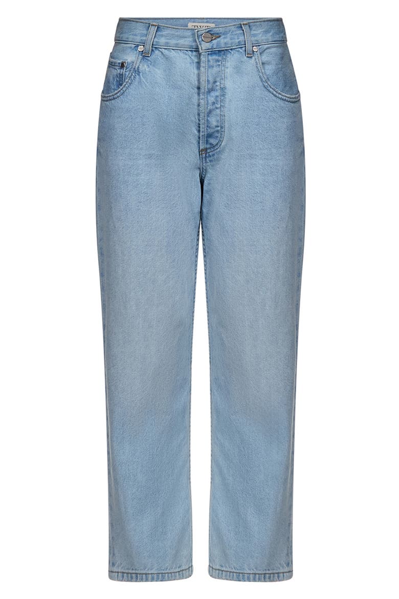 Crop Jeans, Alternate, color, ANTWERP