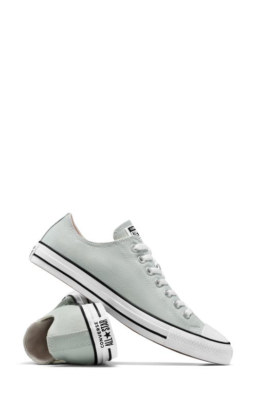 Converse Chuck Taylor® All Star® Low Top Sneaker In Green