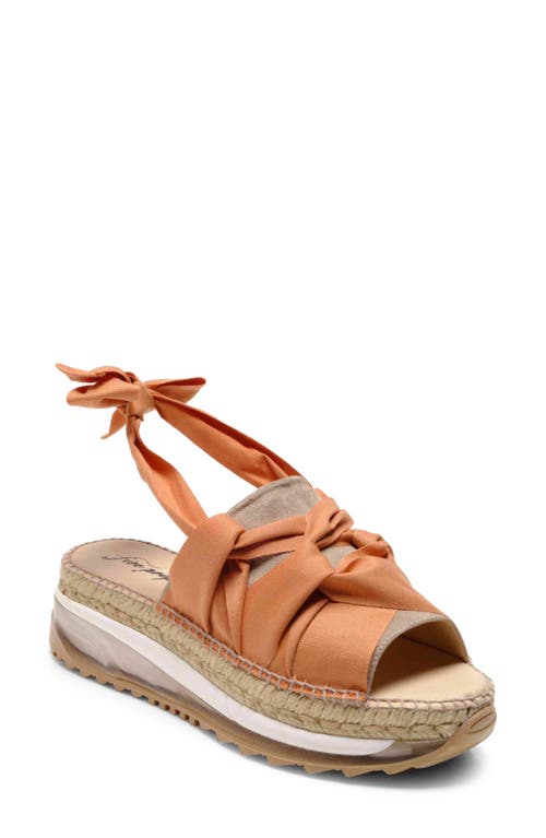 Free People Chapmin Sport Platform Sandal
