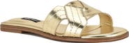 Nine West Gammy Slide Sandal