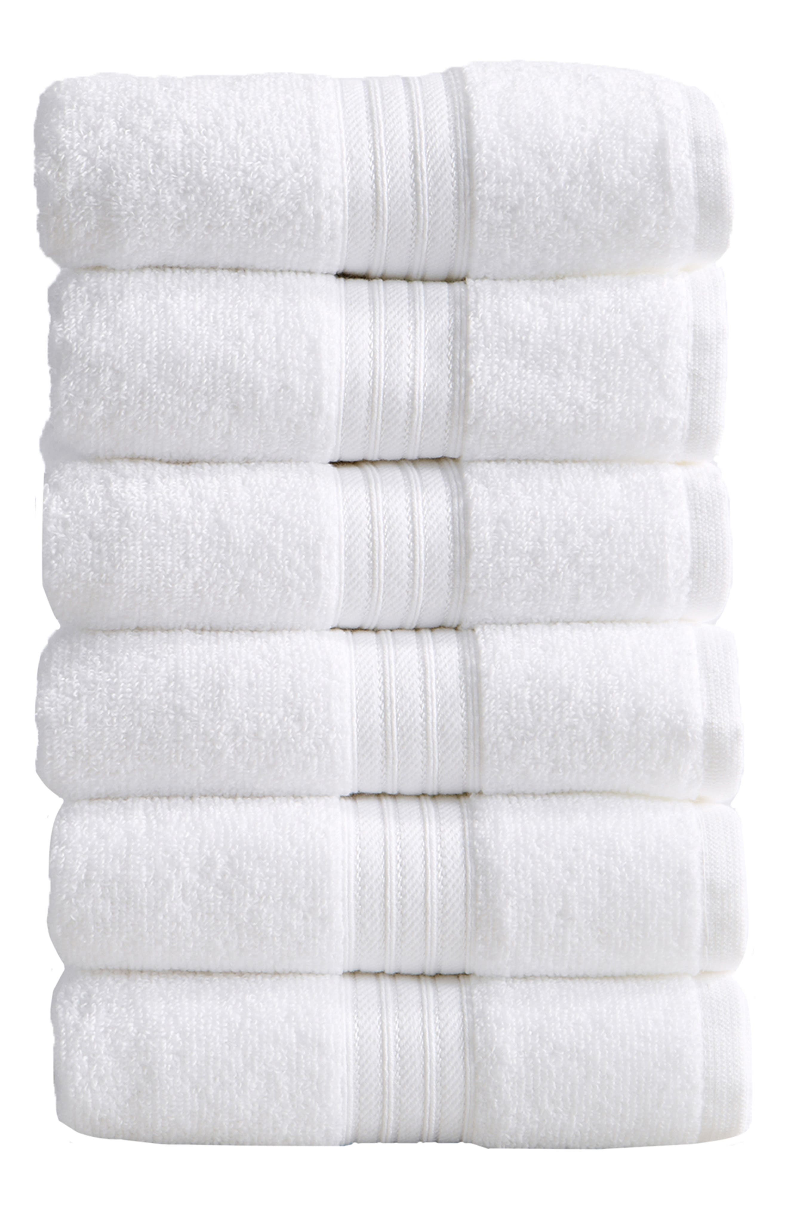 SOLID - WHITE