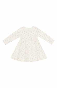 Fleur Long Sleeve Dress