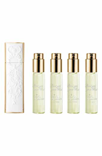 Kilian Paris Woman in Gold Hair Mist | Nordstrom Kilian Paris Woman in Gold Hair Mist | Nordstrom