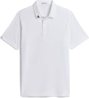 ASHWORTH GOLF 2Bar Solid Polo
