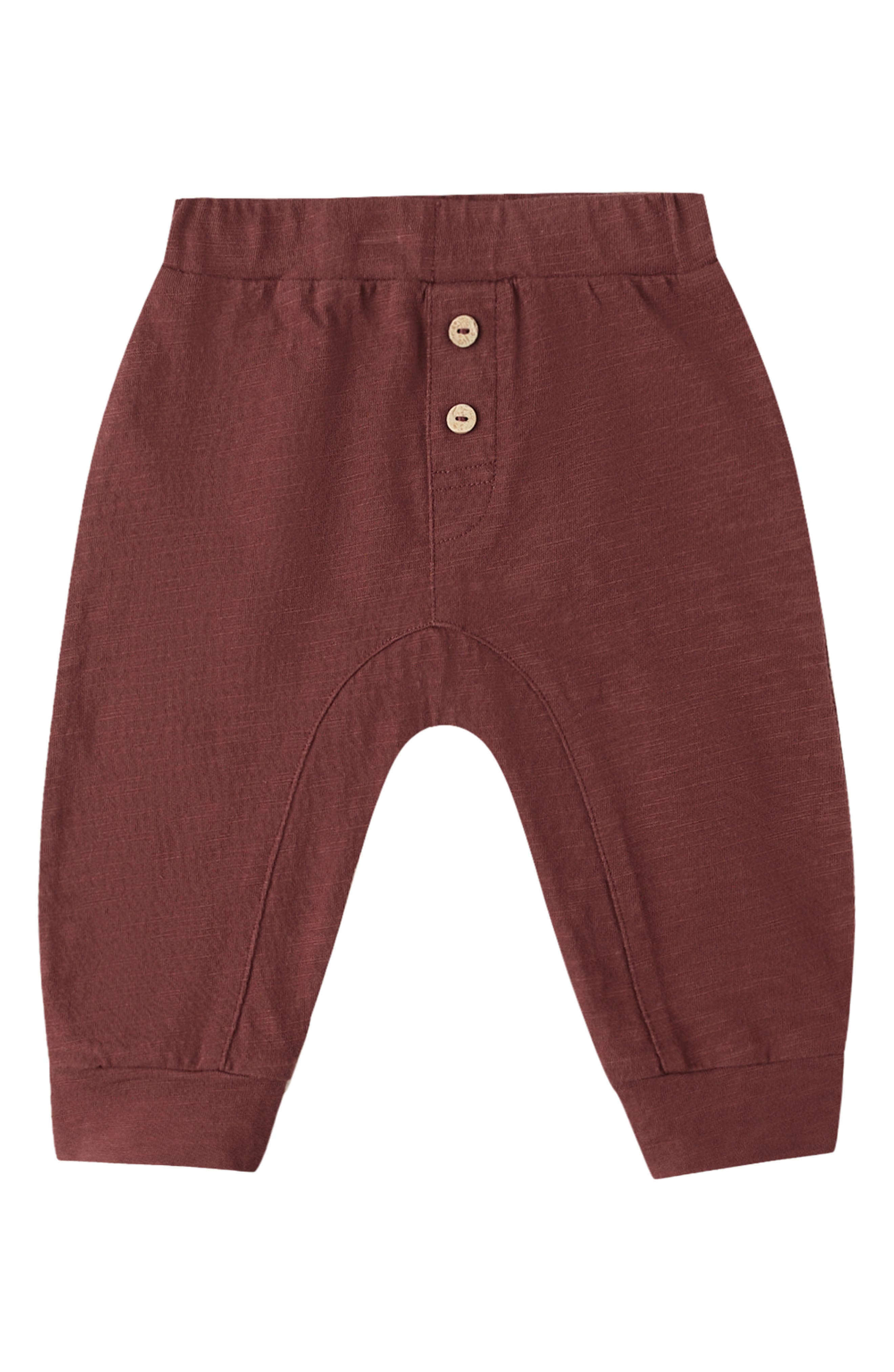 Cru Pull-On Pants