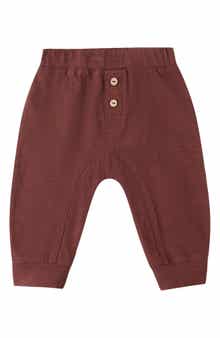 Cru Pull-On Pants