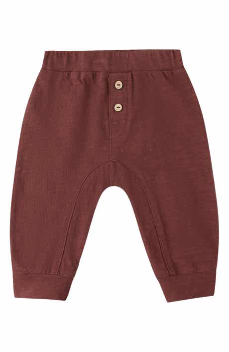 Cru Pull-On Pants
