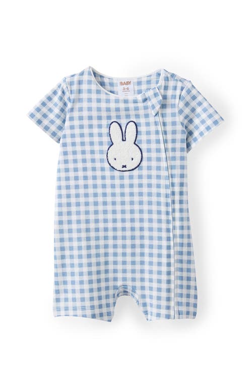 COTTON ON COTTON ON KIDS THE BILLIE SHORT SLEEVE ZIP ROMPER LICENSE
