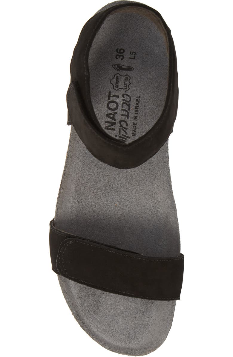 Naot Alba Sandal, Alternate, color,