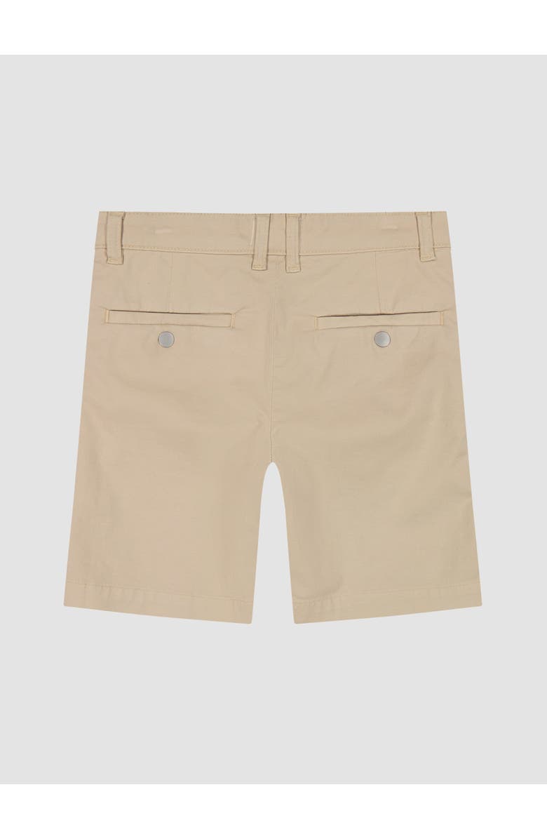 DL1961 Jacob Chino Short, Alternate, color, Brut