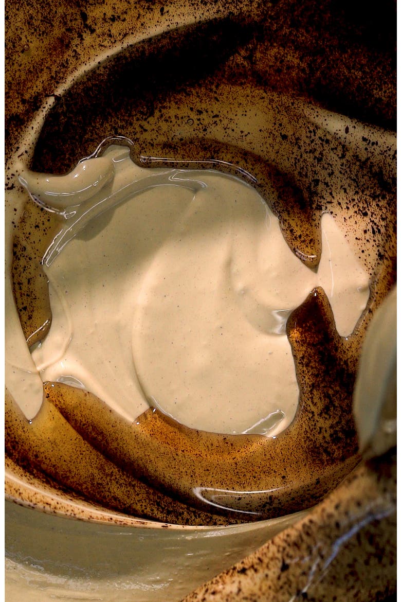 The Honey Mud Enzyme & Acid Facial Pudding, Alternate, color, NO COLOR