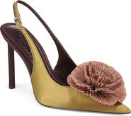Sam Edelman Tegan Flore Slingback Pump
