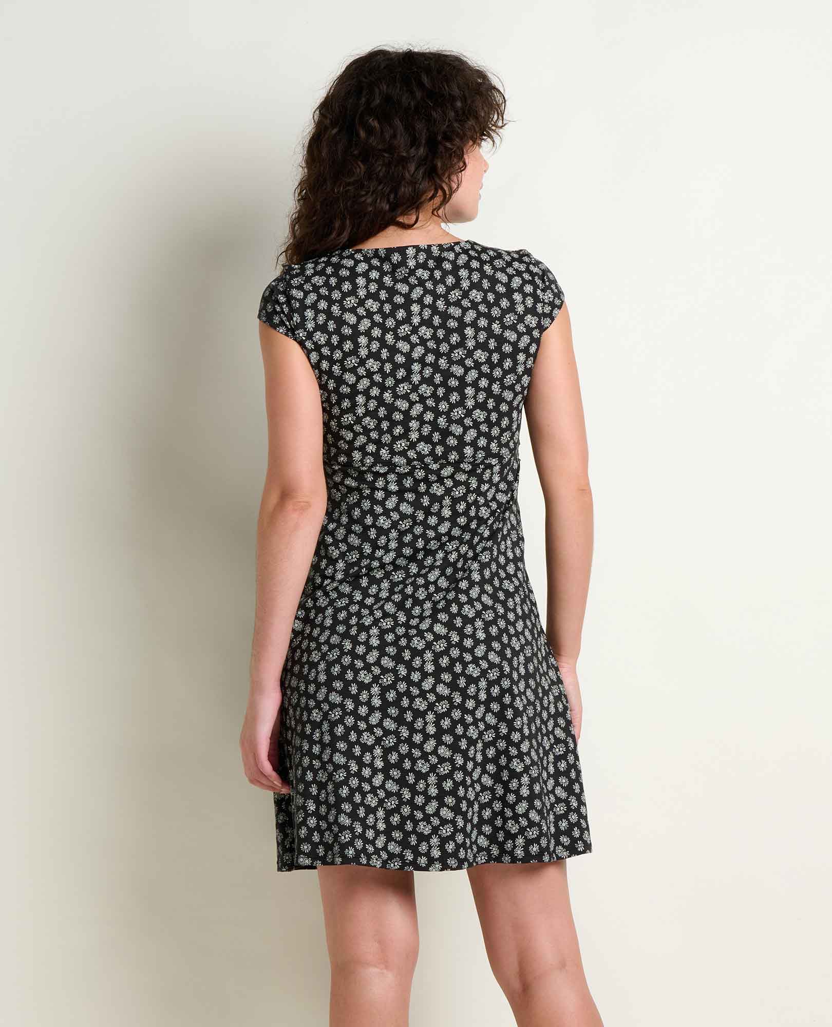 Rosemarie Dress - image 2