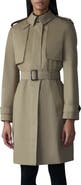 Mackage Winn 3-in-1 Insulated Trench Coat