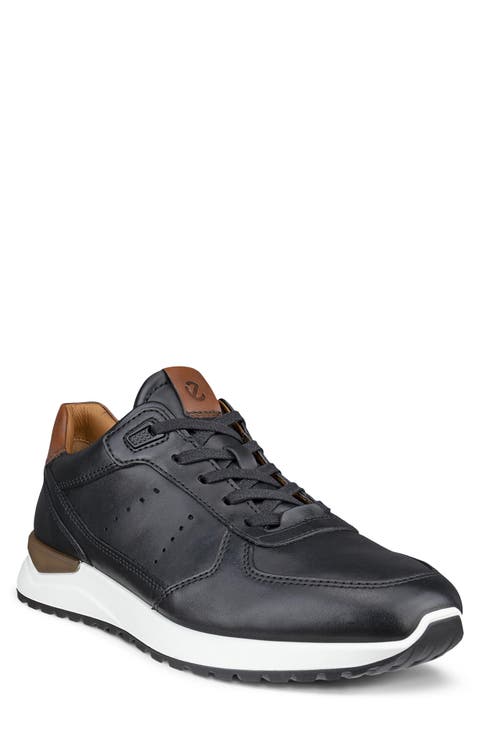 Astir Neo Leather Dress Sneaker