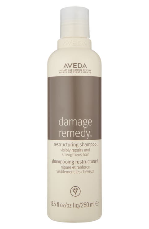 damage remedy™ Restructuring Shampoo