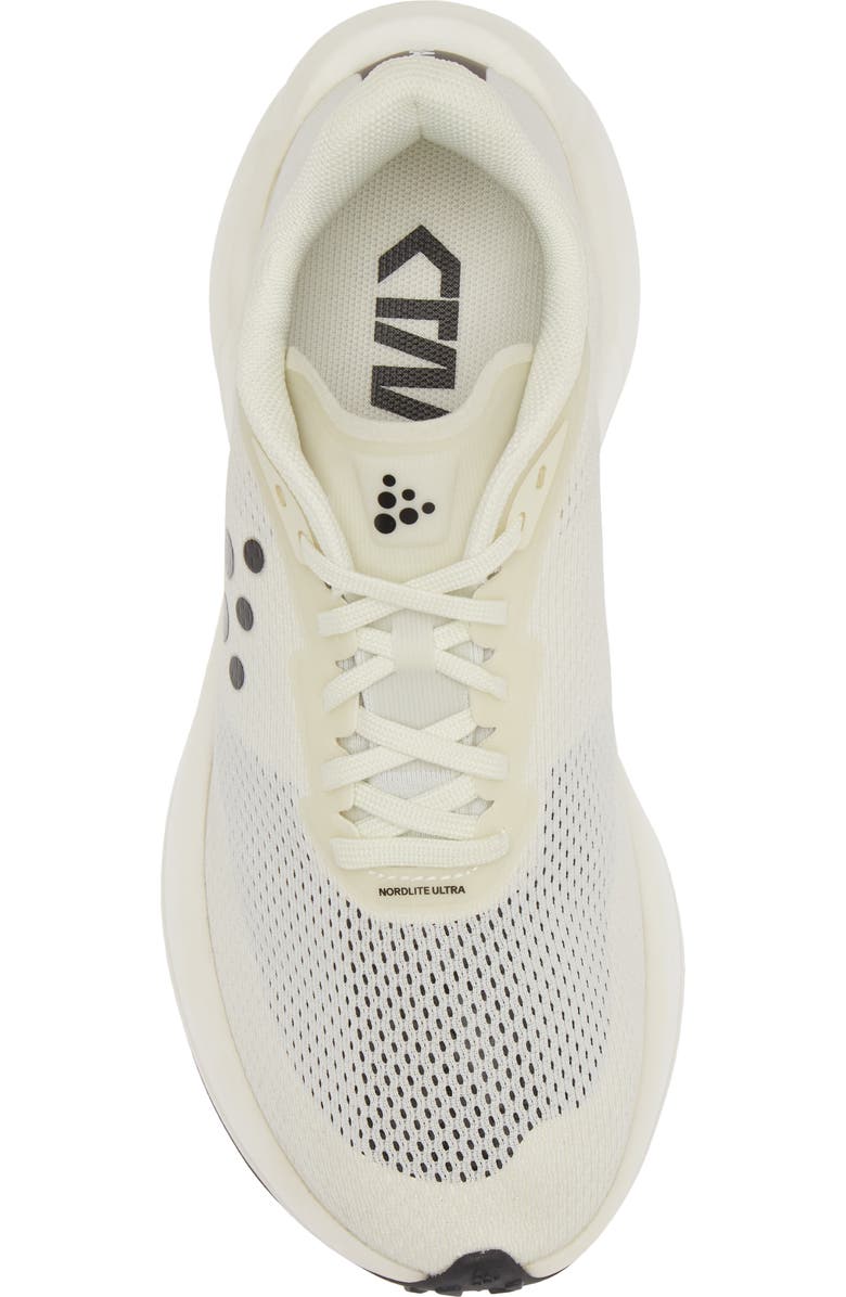 Craft Nordlite Ultra Running Shoe, Alternate, color,