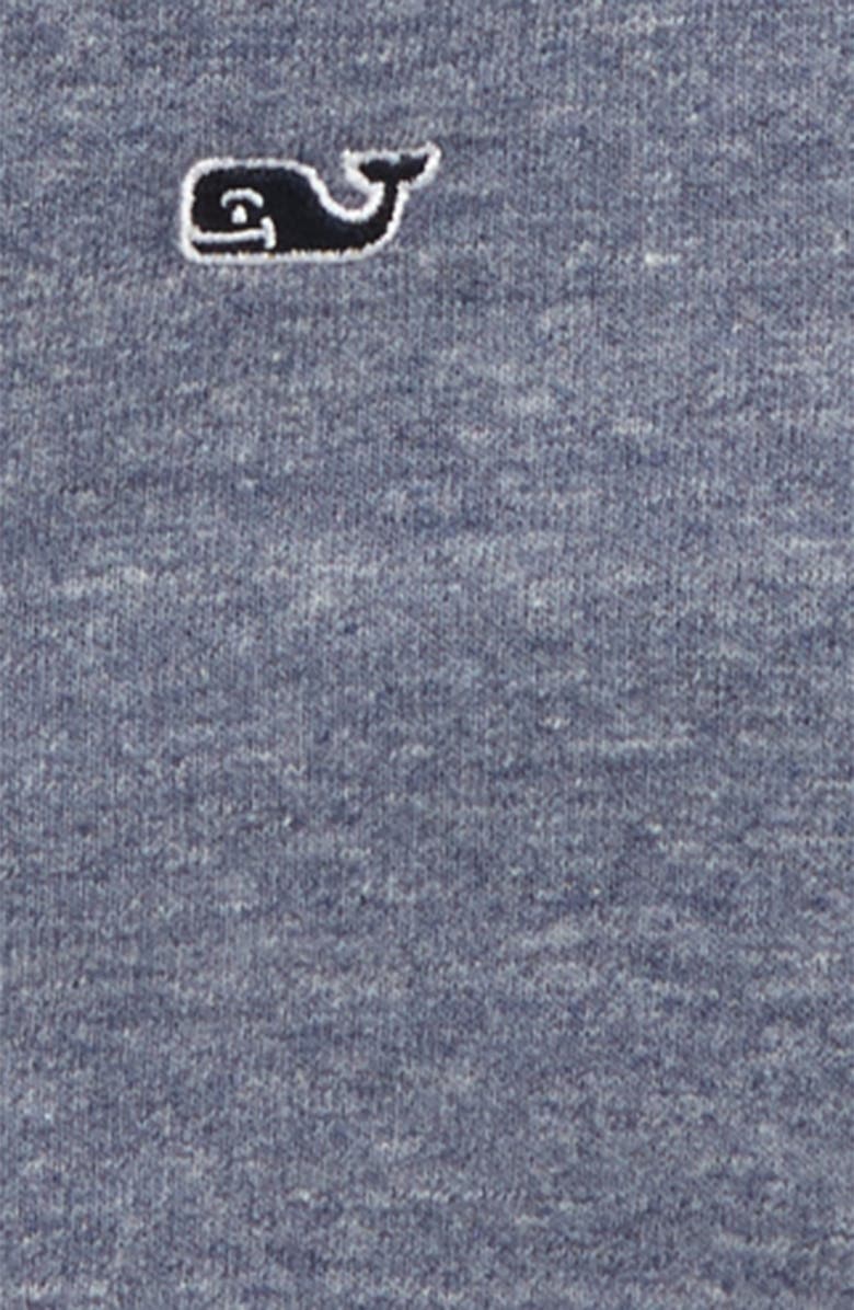 vineyard vines Full Zip Hoodie, Alternate, color,