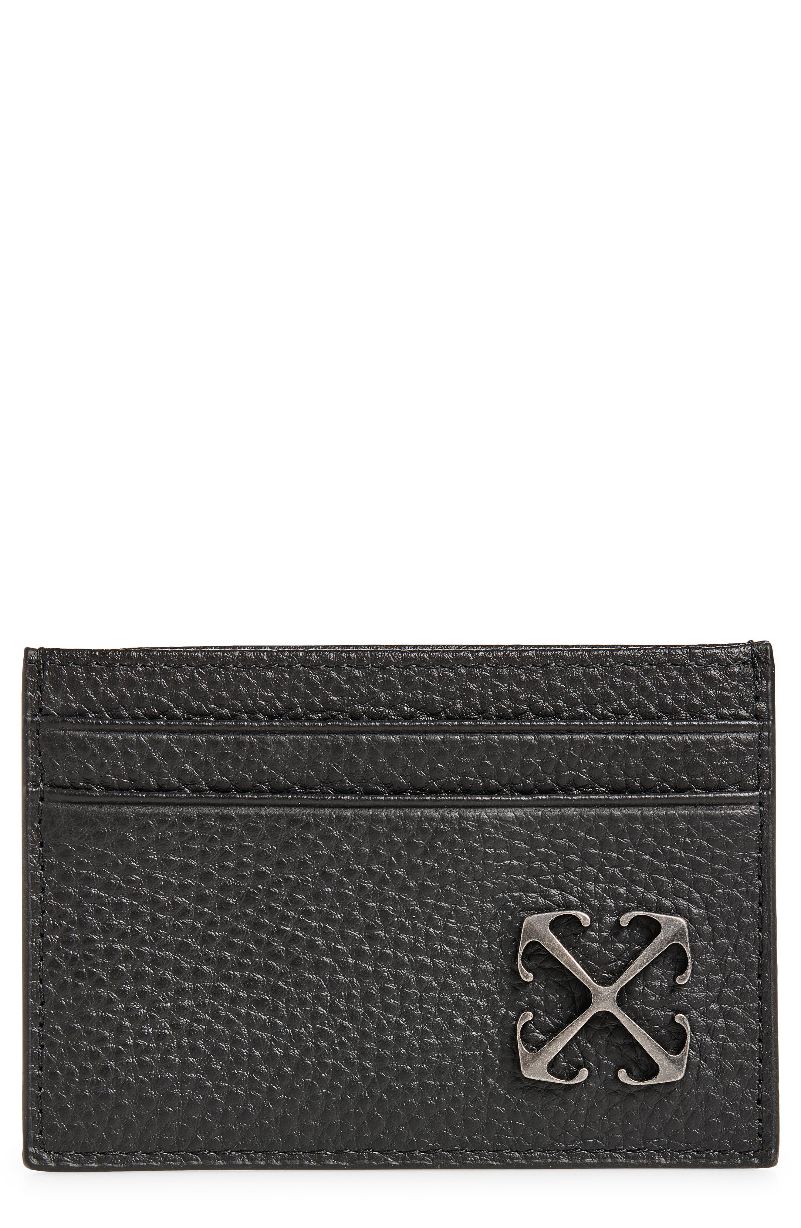 Off-White Classic Card Case