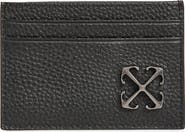 Off-White Classic Card Case