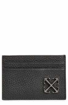 Off-White Classic Card Case