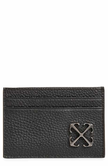 Off-White Classic Card Case