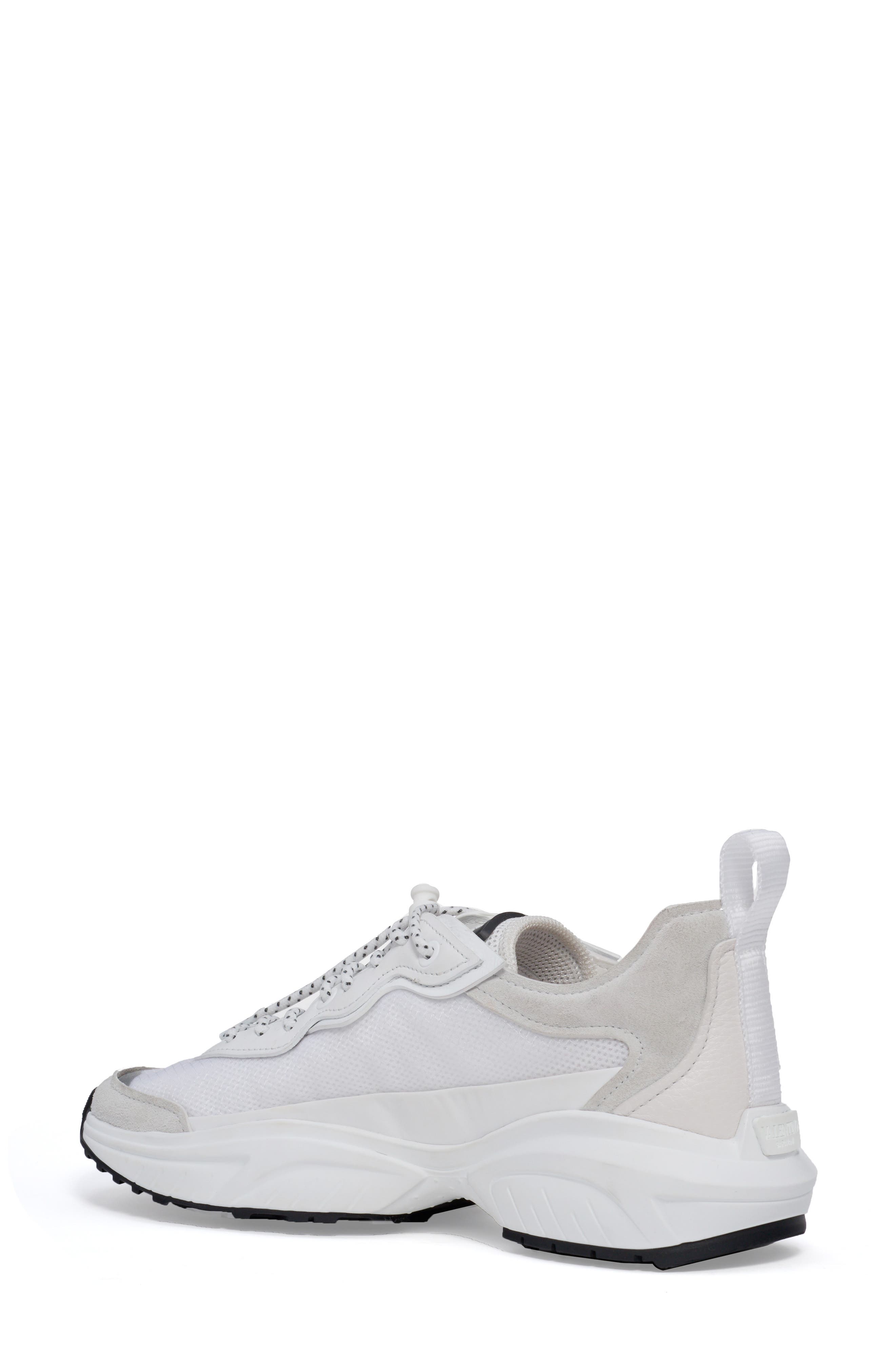 Valentino Garavani Shegoes Sneaker, Alternate, color, 