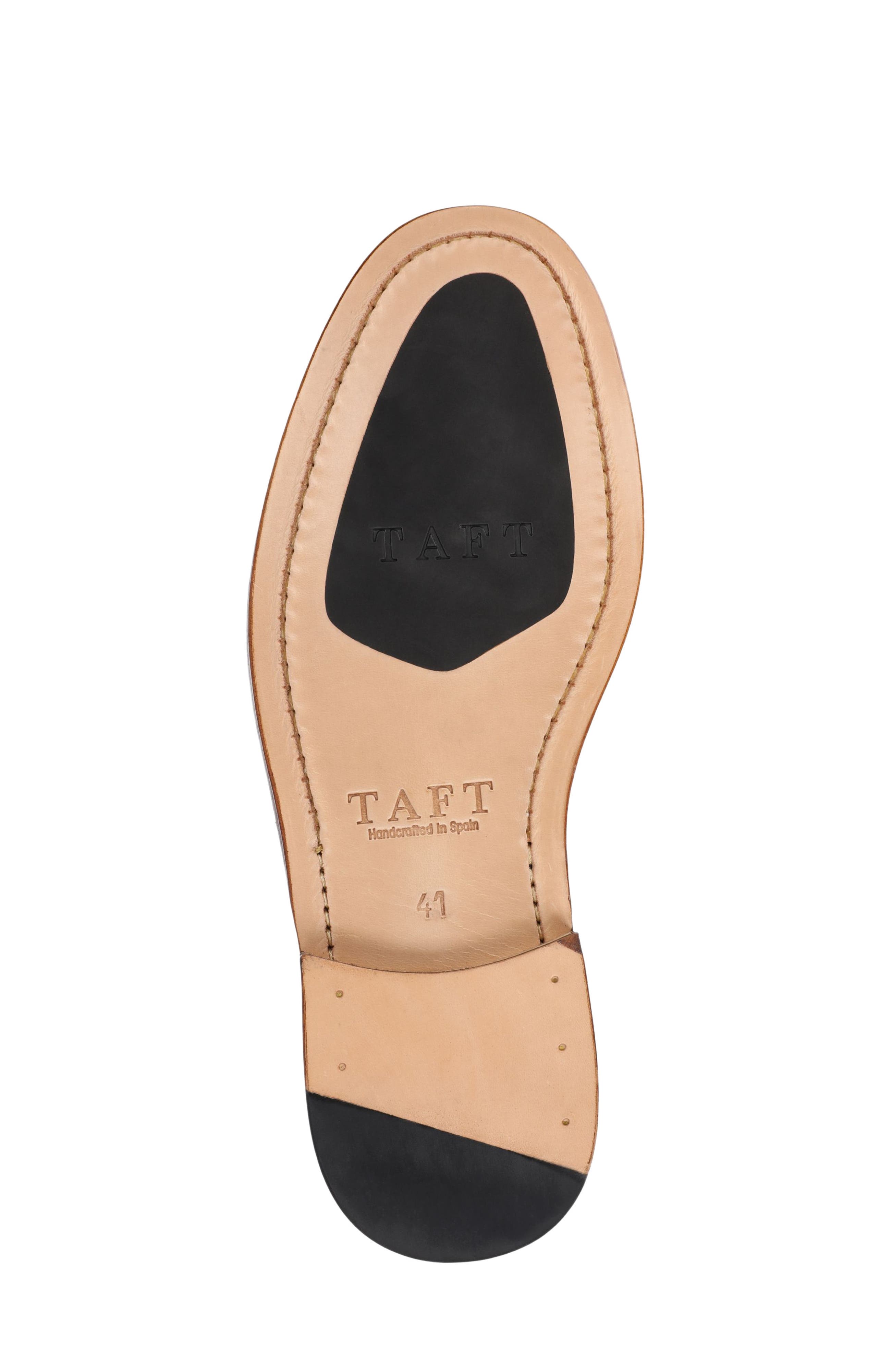 TAFT Fitz Loafer, Alternate, color, 