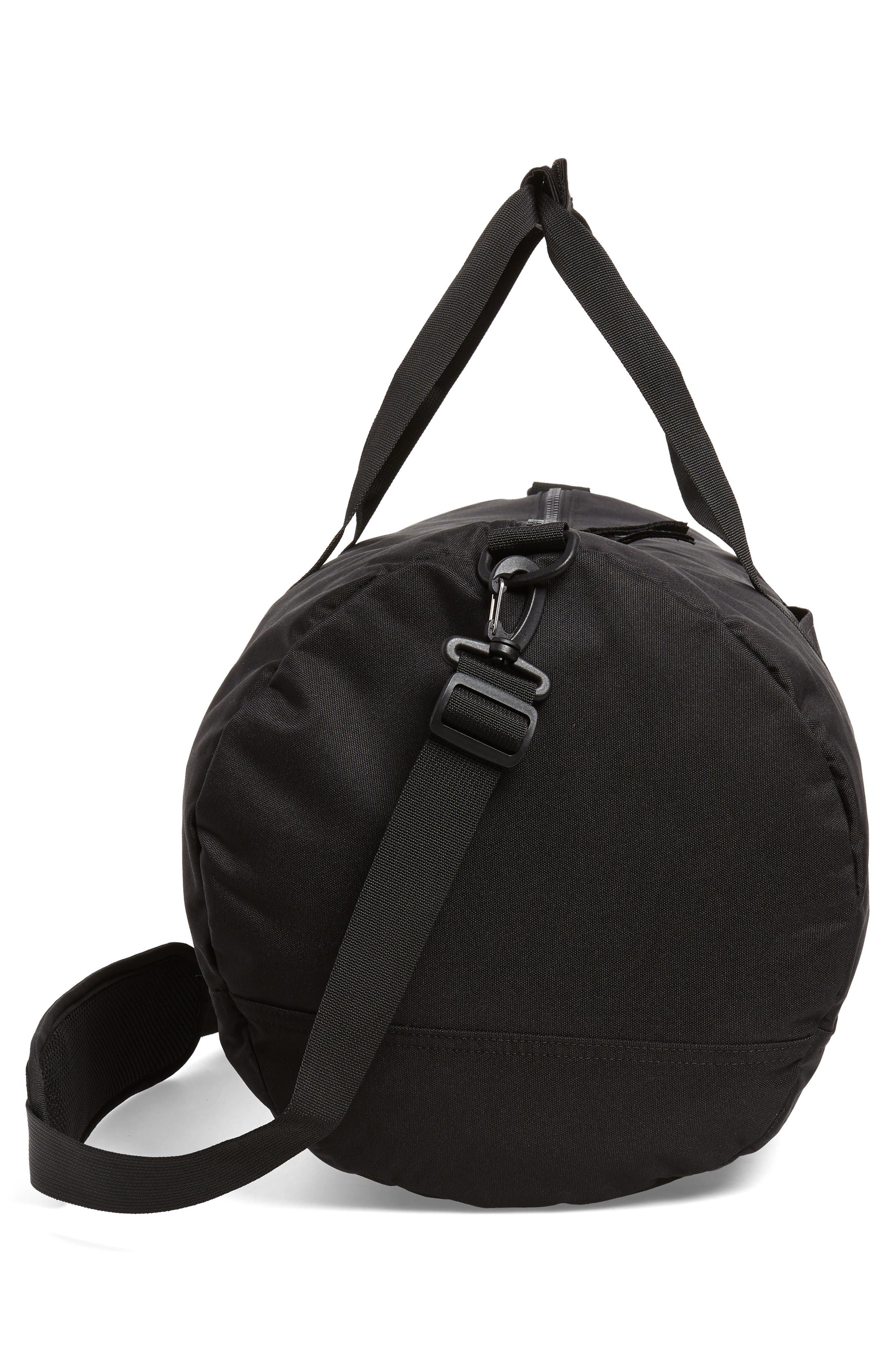 Carhartt Work In Progress Wright Water Repellent Duffel Bag, Alternate, color, 