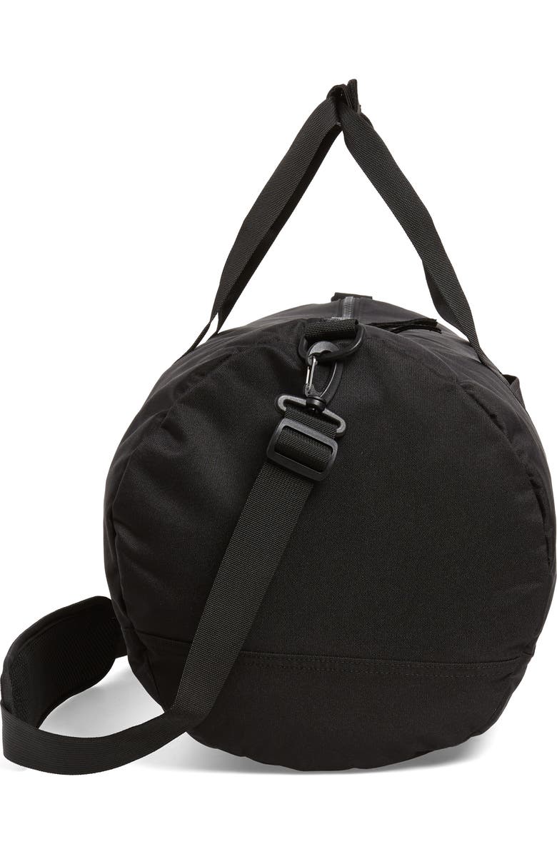 Carhartt Work In Progress Wright Water Repellent Duffel Bag, Alternate, color,