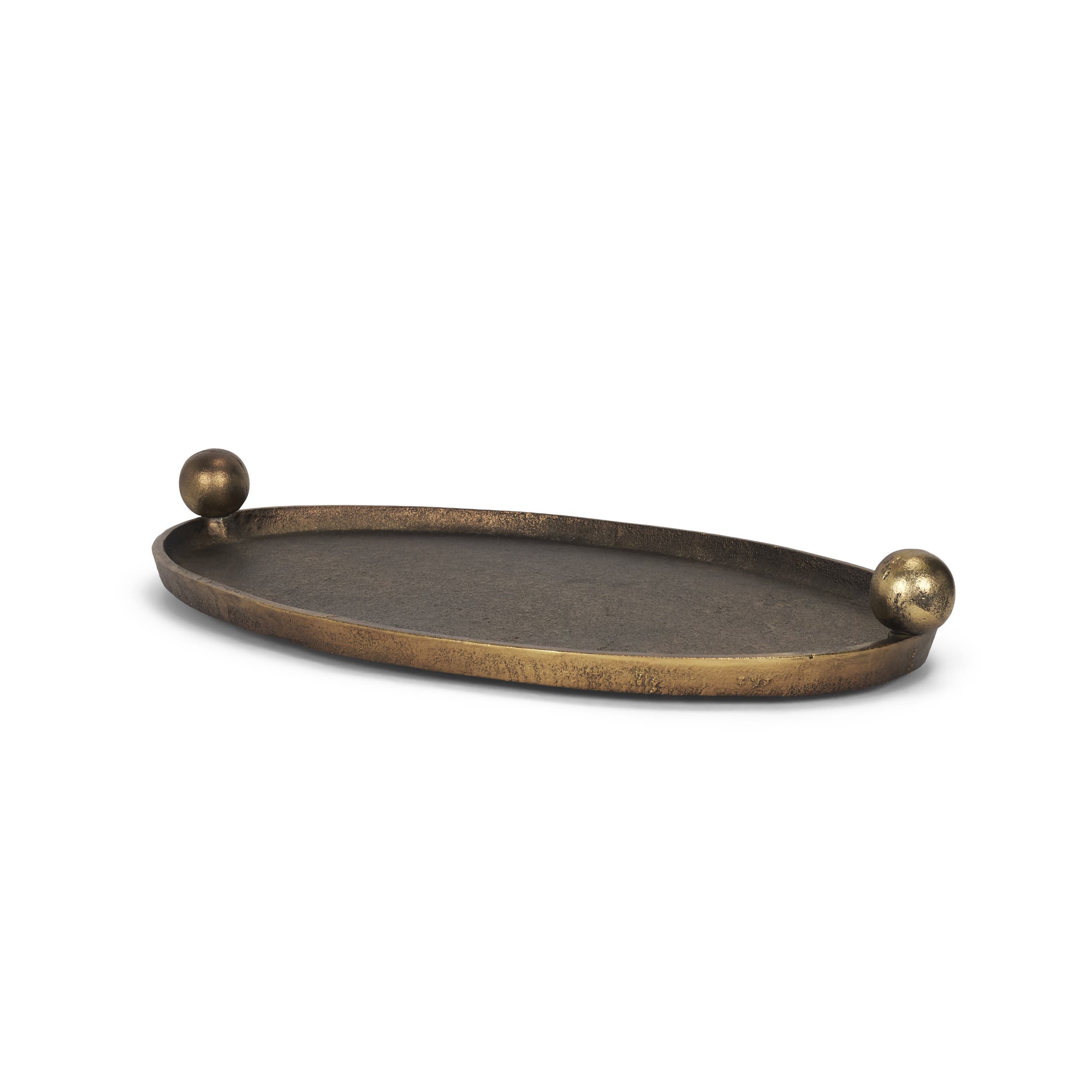 selected Antiqued Brass