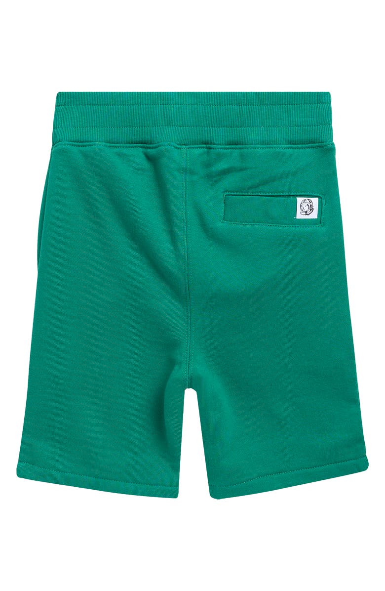 Billionaire Boys Club Kids' Pilot Sweat Shorts, Main, color,