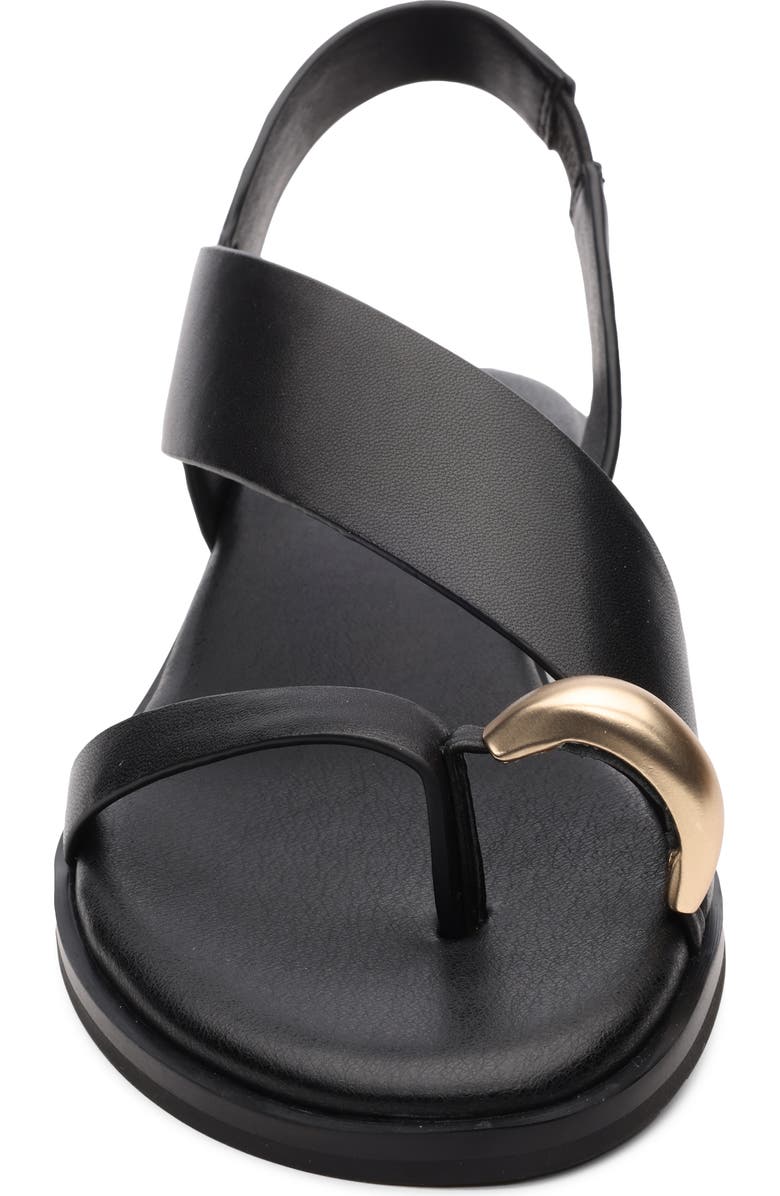 Sanctuary Suave Slingback Sandal, Alternate, color,