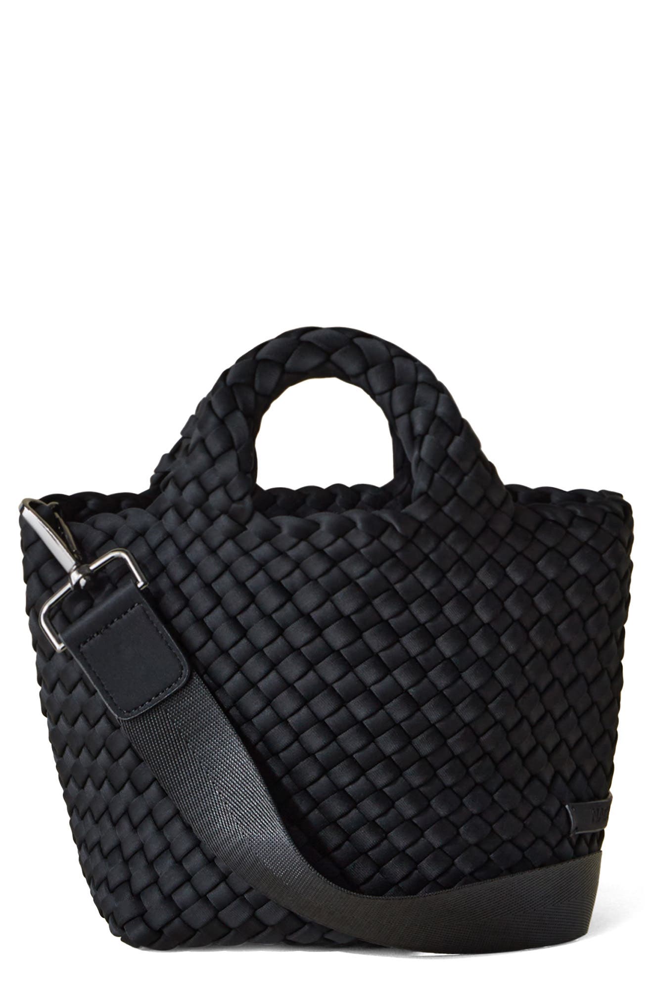 NAGHEDI St. Barths Petit Tote, Main, color, 