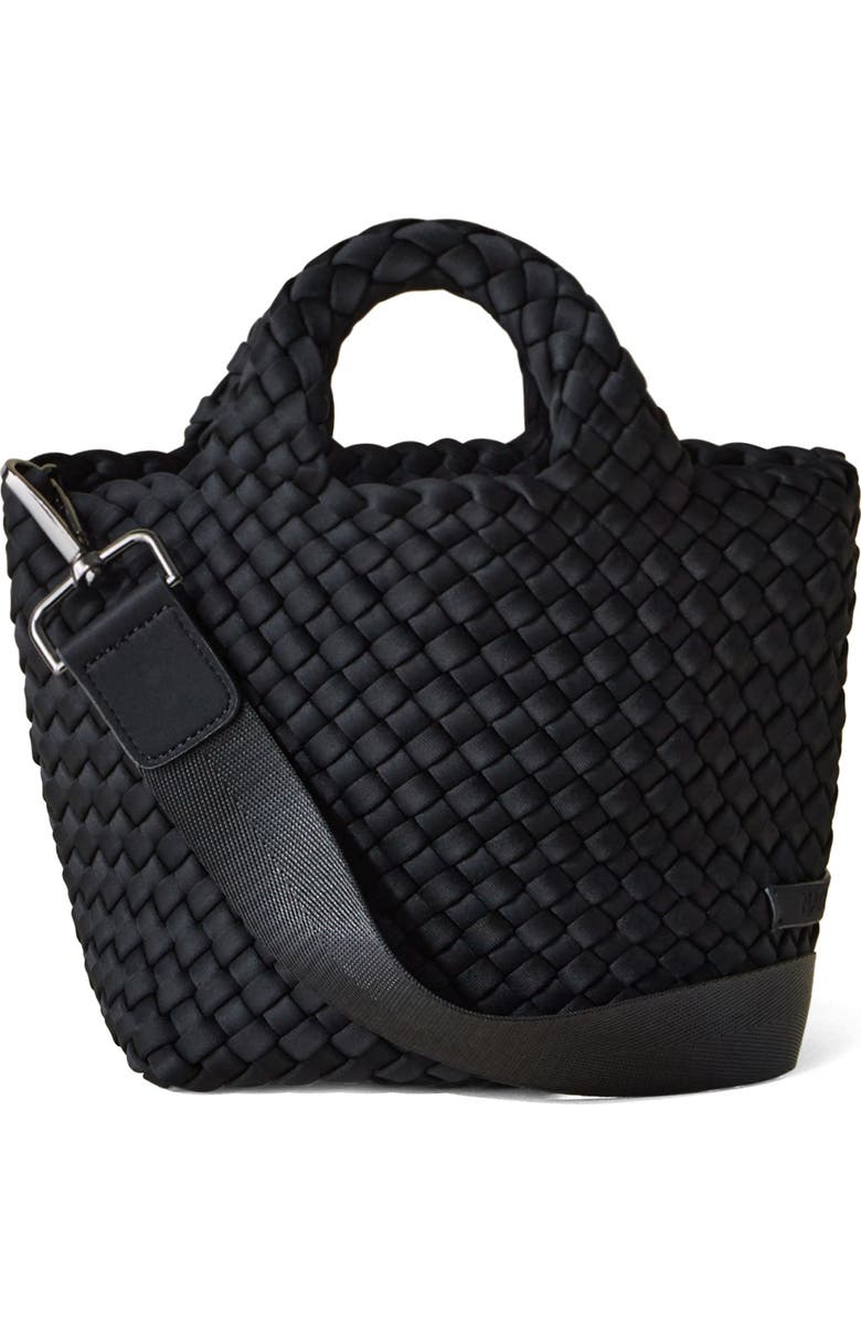 NAGHEDI St. Barths Petit Tote, Main, color,
