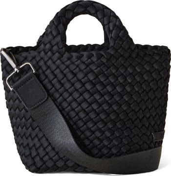 ▲NAGHEDI▲ナゲディ▲St Barths Petit Tote▲ St. Barths Small Tote | Matcha