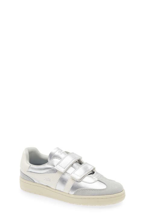 Kids' Viper Glimmer Strap Sneaker